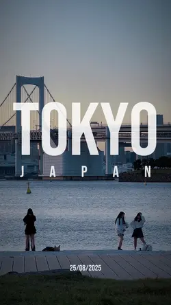 Tokyo, Japan