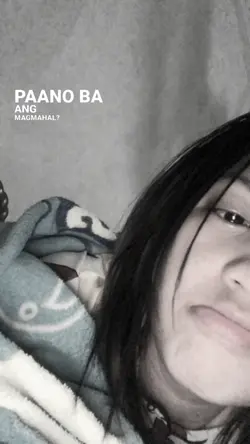 pano ba ang magmahal