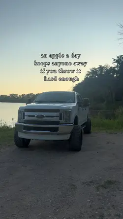 An apple a day