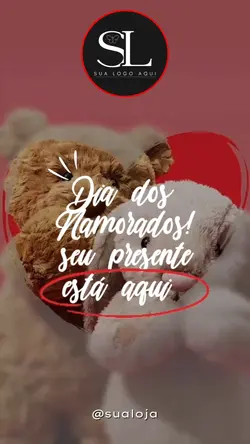 DIA DOS NAMORADOS 