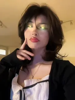 Eye Glow TREND 