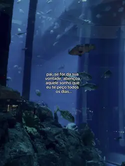 Só se for…