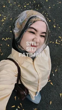 Siti Fatimah