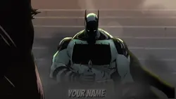 Batman