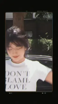 retro vlog 