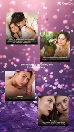 THE BEAUTY INSIDE U