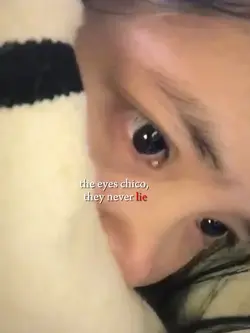 The Eyes Chico