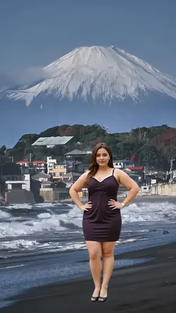 Gunung Fuji