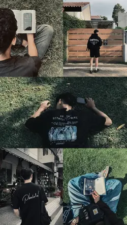 5 PHOTO AESTHETIC