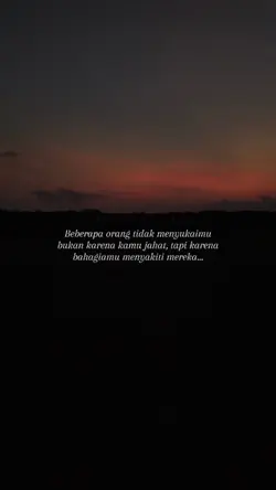 Beberapa Orang quote
