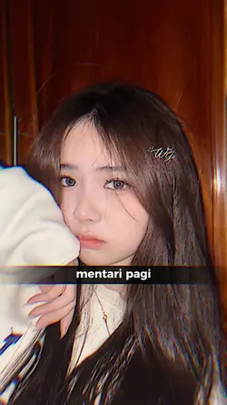 mentari pagi ku siap