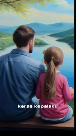 Selamat Hari Ayah 