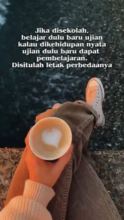 Belajar Baru Ujian