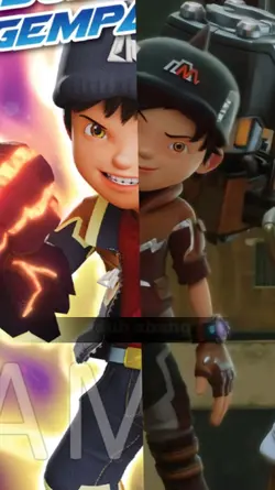 stecu2 boboboy