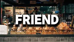 friend