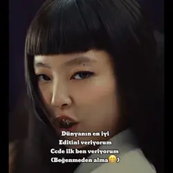 Blackpink edit