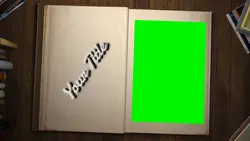 Rustic intro