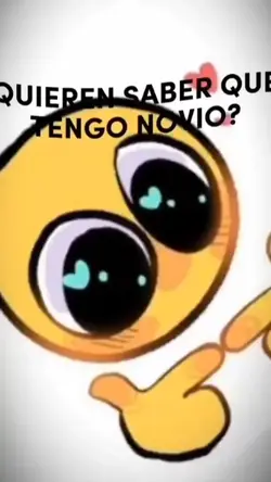 no tengo novio 