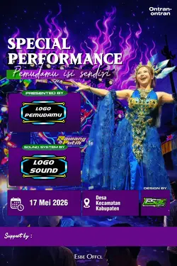 Info Karnaval 2026