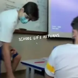 School Returns 