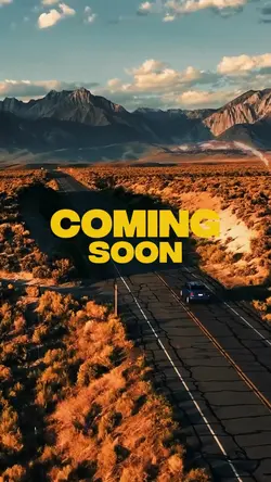 Coming soon