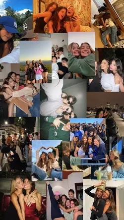 moments~friendship