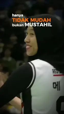 Hanya Tidak Mudah