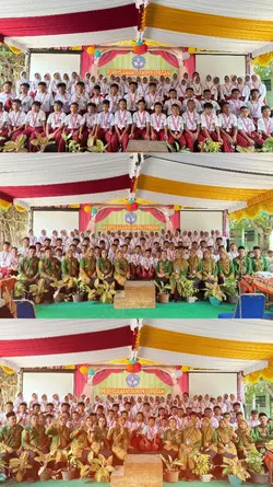 Perpisahan sekolah