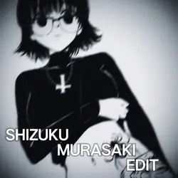 Shizuku Murasaki