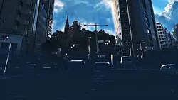 anime service movies