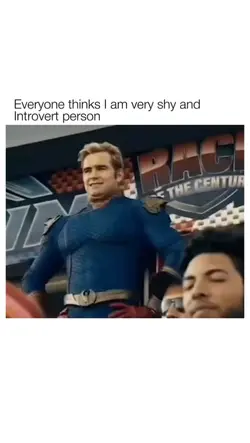 Meme homelander