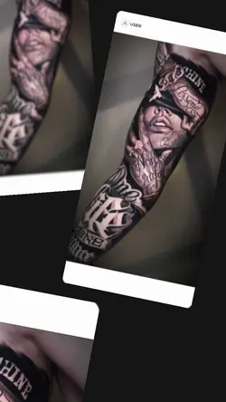 tattoo