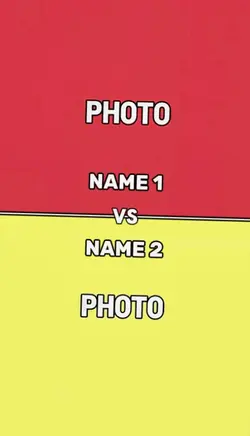 Vs battle