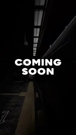 COMING SOON