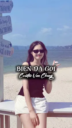 Biển Đã Gọi