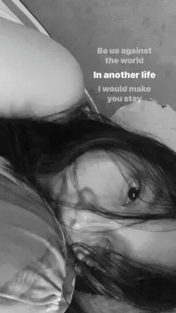 in another life