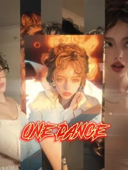 ONE DANCE