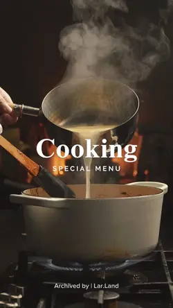 Cooking Time