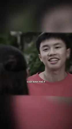Cười xinh thế !!!