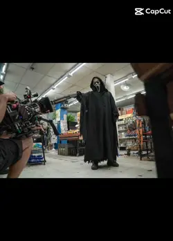 Ghostface 