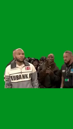 eubanks entrance 