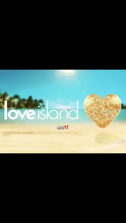 LOVE ISLAND‼️