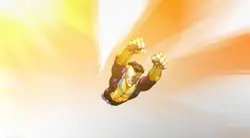 Mark Comic Animation