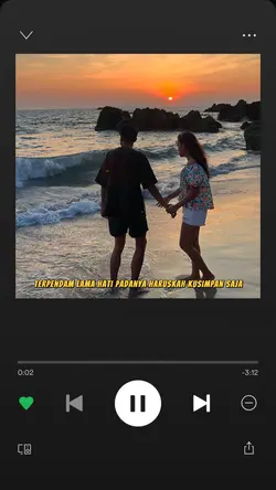 Lagu Bucin