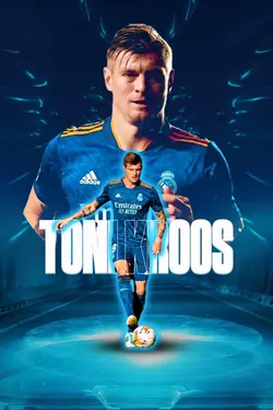 football poster