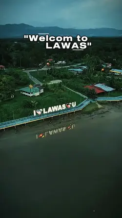 WelcomToLawas