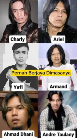 Pernah Berjaya 