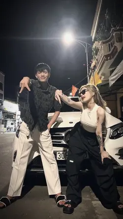 Beat 2 ảnh cuốn
