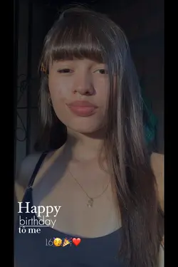Aniversário