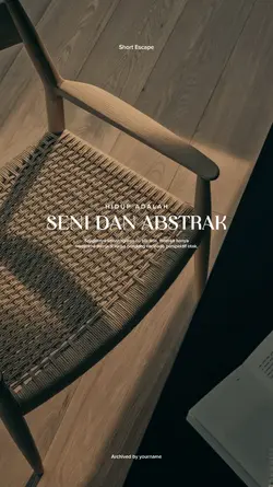 Typography Aesthetic